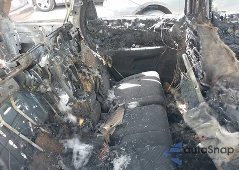 2012 Dodge Journey Sxt z USA, uszkodzony, nr VIN 3C4PDDBG3CT297633